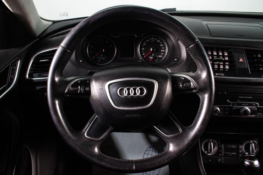 Audi Q3 I (8U) Сургут  - изображение 11