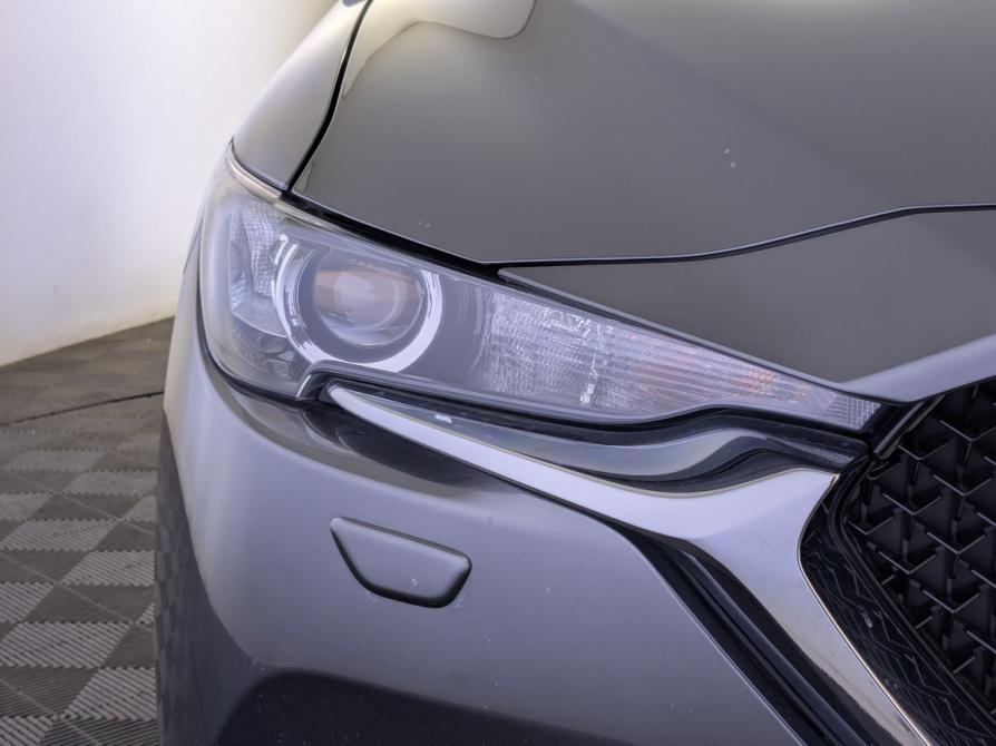 Mazda CX-5 II Москва  - изображение 17