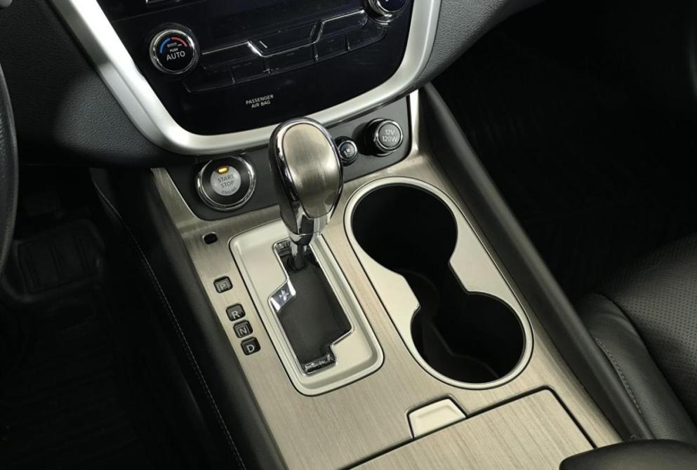 Nissan Murano III (Z52) Нижний Новгород  - изображение 20