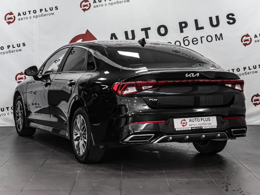 Kia K5 III Минеральные Воды  - изображение 2