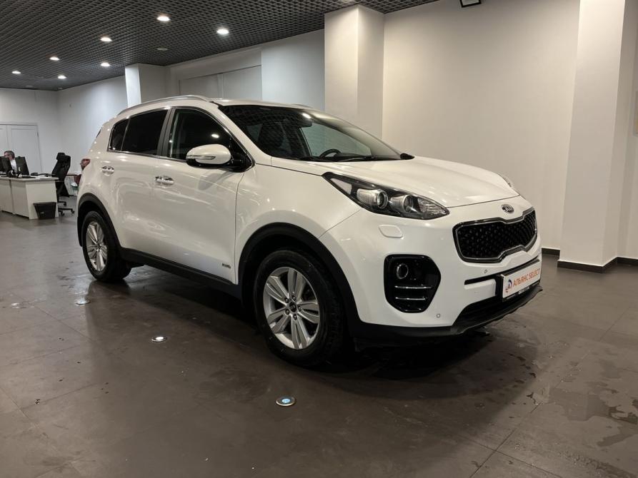 Kia Sportage IV Чебоксары  - изображение 1