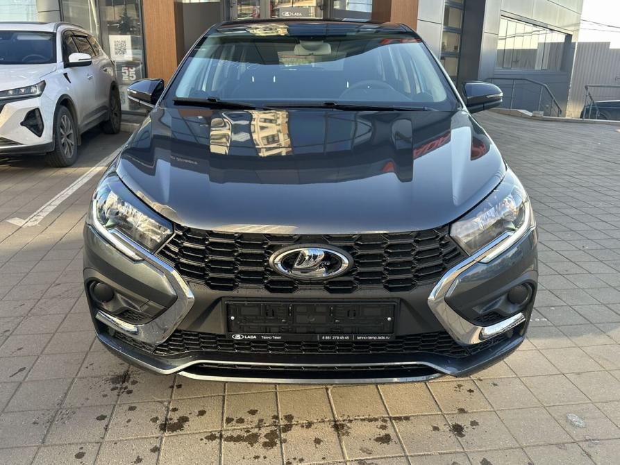 Lada (ВАЗ) Iskra Краснодар  - изображение 2