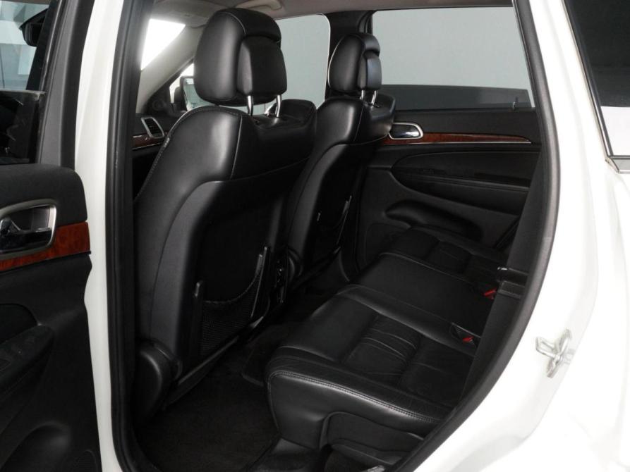 Jeep Grand Cherokee IV (WK2) Минеральные Воды  - изображение 11