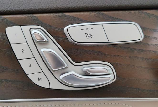 Mercedes-Benz GLC I (X253) с пробегом 2017 года, цена 2 990 000 рублей, 147220 км, внедорожник, Автокод Объявления