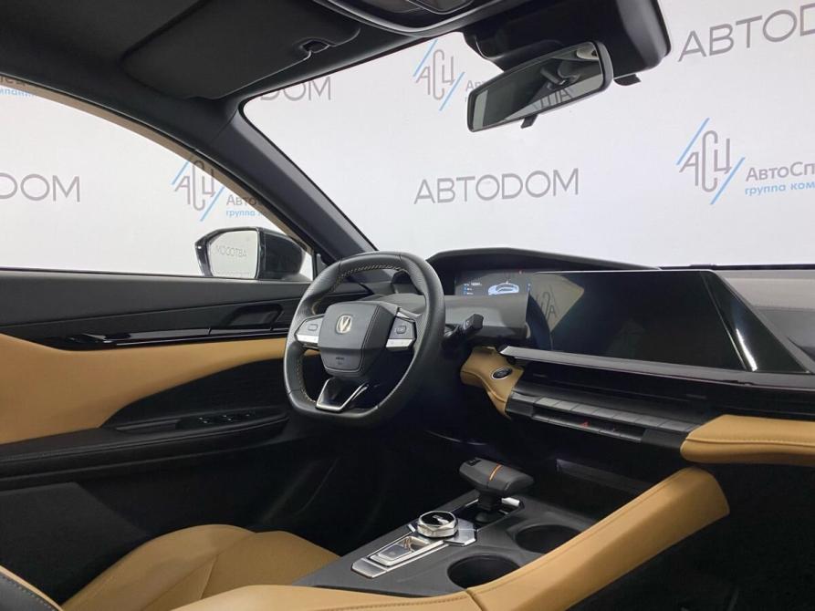 Changan UNI-V I Москва  - изображение 9
