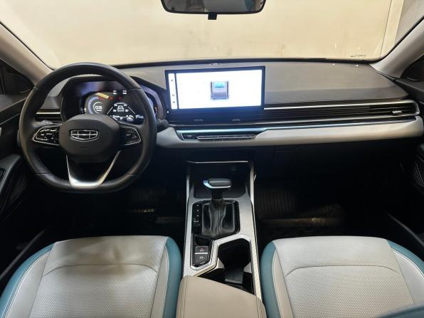Geely Emgrand II с пробегом 2023 года, цена 1 690 000 рублей, 24008 км, седан, Автокод Объявления