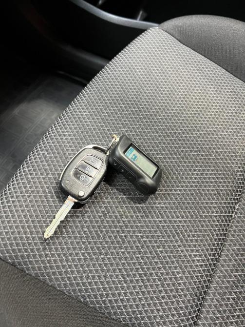 Hyundai Creta I Кемерово  - изображение 15