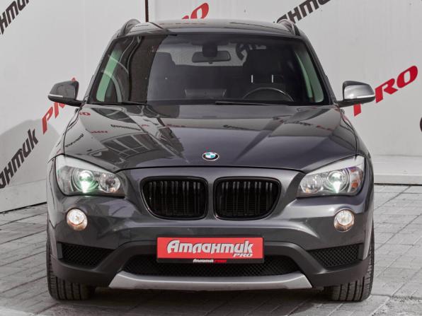 BMW X1 I (E84) Рестайлинг с пробегом 2013 года, цена 1 195 000 рублей, 140121 км, внедорожник, Автокод Объявления