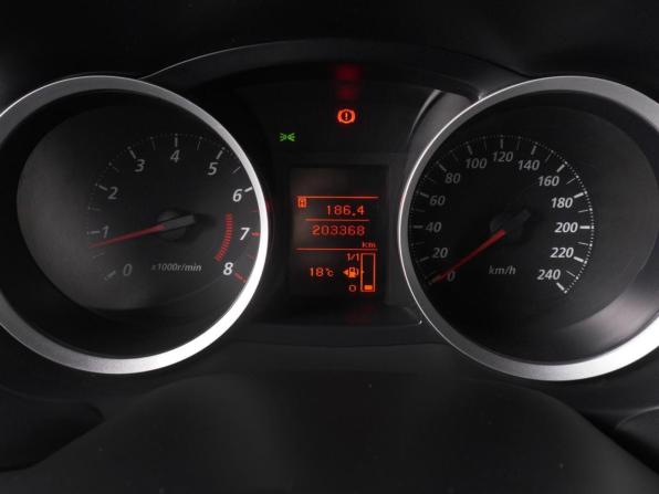 Mitsubishi Lancer X Рестайлинг с пробегом 2013 года, цена 899 000 рублей, 203368 км, седан, Автокод Объявления