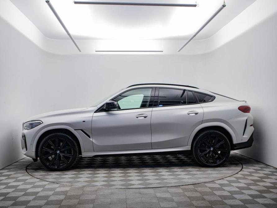 BMW X6 III (G06) Москва  - изображение 9