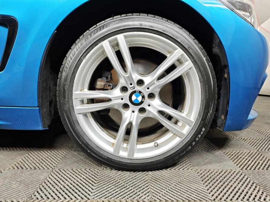 BMW 4 серии F32/F33/F36 Рестайлинг Москва  - изображение 7