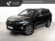 Chery Tiggo 7 Pro Max I Казань  - изображение 25