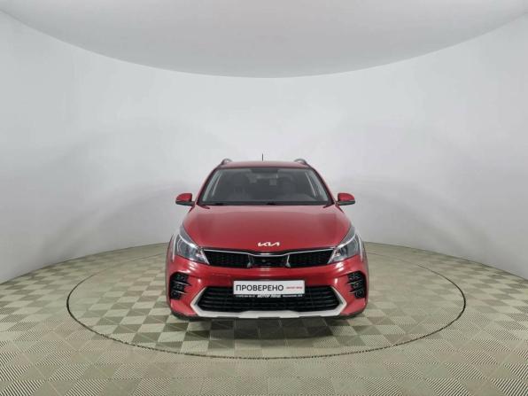 Kia Rio IV Рестайлинг с пробегом 2021 года, цена 1 792 000 рублей, 60210 км, хэтчбек, Автокод Объявления