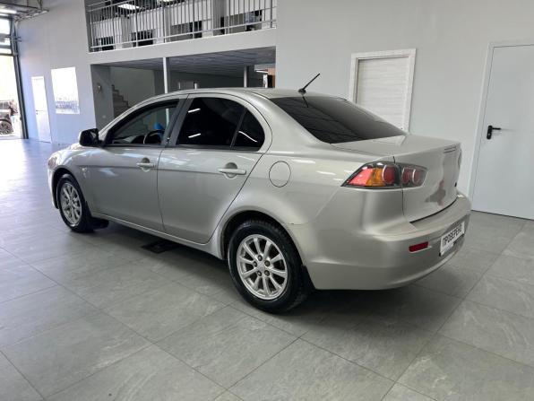 Mitsubishi Lancer X Рестайлинг с пробегом 2012 года, цена 690 001 рубль, 225000 км, седан, Автокод Объявления
