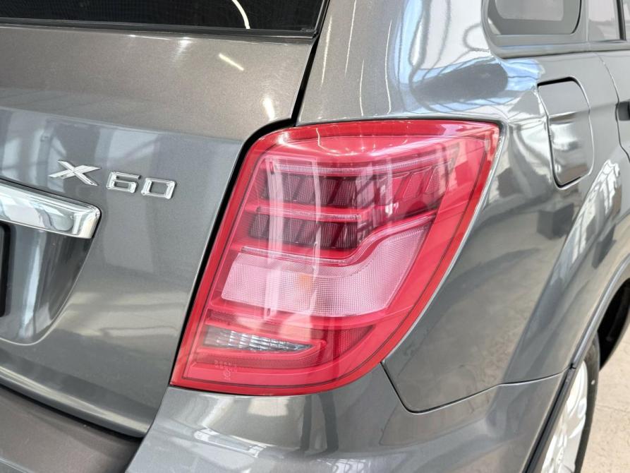 Lifan X60 I Рестайлинг 2 Волжский  - изображение 11