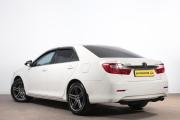 Toyota Camry VIII (XV70) Новосибирск  - изображение 24