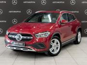 Mercedes-Benz GLA II (H247) Москва  - изображение 27