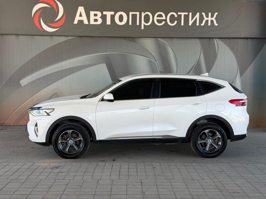 Haval F7 I Волгоград  - изображение 8