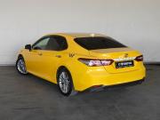 Toyota Camry VIII (XV70) Москва  - изображение 28