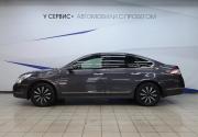 Nissan Teana II Рестайлинг Москва  - изображение 18