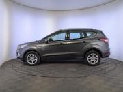 Ford Kuga II Рестайлинг Москва  - изображение 37