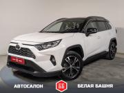 Toyota RAV4 V (XA50) Екатеринбург  - изображение 20