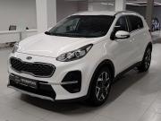 Kia Sportage IV Рестайлинг Казань  - изображение 23