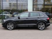 Volkswagen Tiguan II Москва  - изображение 33
