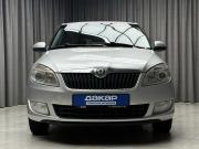 Skoda Fabia II Рестайлинг Ижевск  - изображение 25