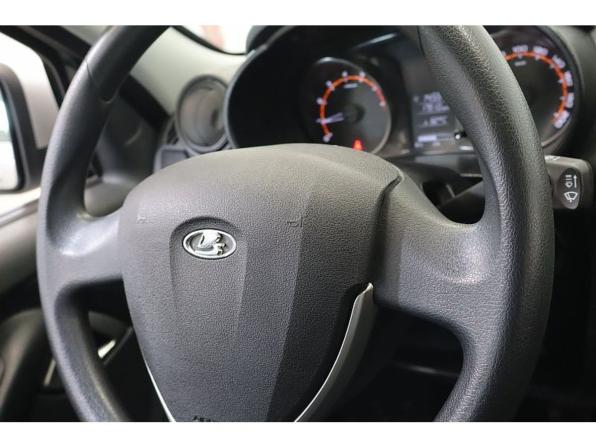 Lada (ВАЗ) Granta I Рестайлинг с пробегом 2025 года, цена 969 000 рублей, 17660 км, лифтбек, Автокод Объявления
