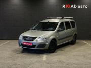 Lada (ВАЗ) Largus I Челябинск  - изображение 5
