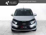 Lada (ВАЗ) Granta I Рестайлинг Казань  - изображение 19
