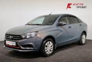 Lada (ВАЗ) Vesta I Ярославль  - изображение 24