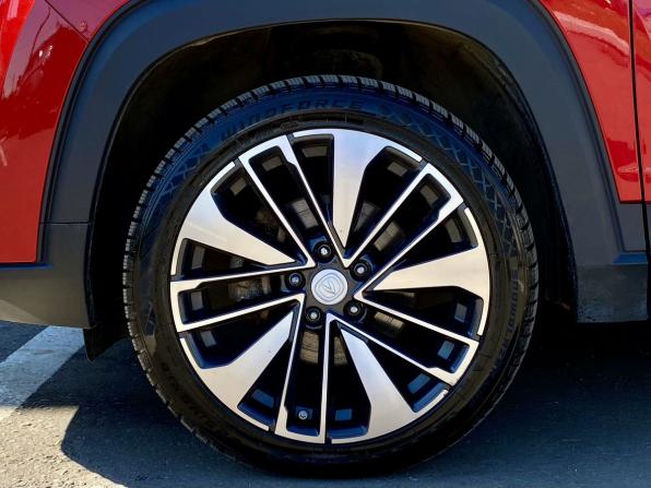 Changan CS35 Plus I Рестайлинг с пробегом 2023 года, цена 1 919 000 рублей, 21607 км, внедорожник, Автокод Объявления