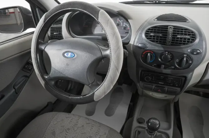 Lada (ВАЗ) Kalina I с пробегом 2011 года, цена 199 000 рублей, 150000 км, универсал, Автокод Объявления