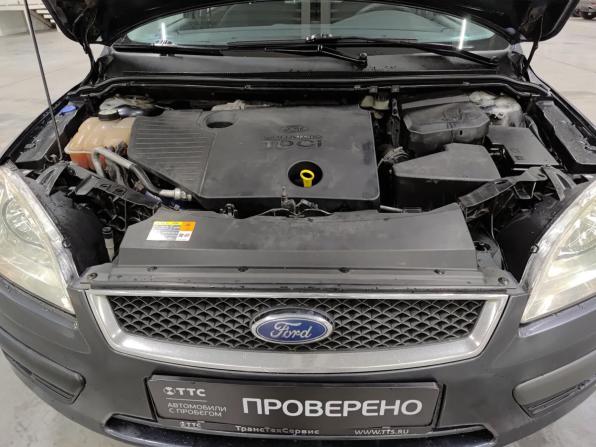 Ford Focus II с пробегом 2006 года, цена 450 000 рублей, 329722 км, седан, Автокод Объявления