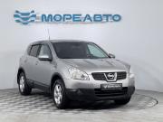 Nissan Qashqai I Калининград  - изображение 18