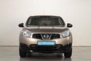Nissan Qashqai I Рестайлинг Челябинск  - изображение 21