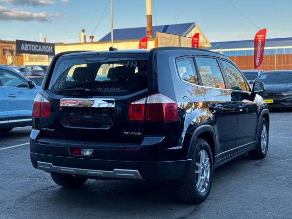 Chevrolet Orlando I с пробегом 2013 года, цена 1 200 000 рублей, 181747 км, минивэн, Автокод Объявления
