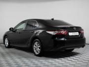 Toyota Camry VIII (XV70) Москва  - изображение 32