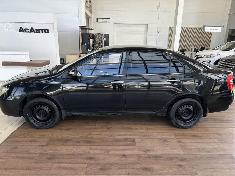 Lifan Solano I (620) Саратов  - изображение 8