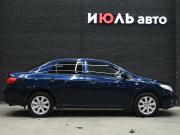 Toyota Corolla X (E140 E150) Екатеринбург  - изображение 26