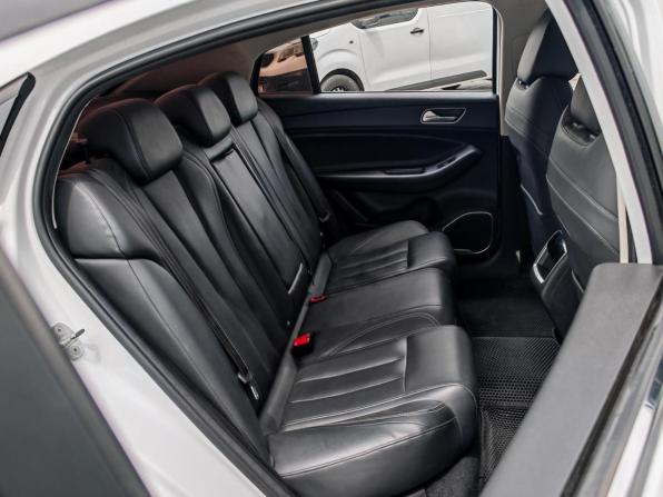 Omoda S5 с пробегом 2023 года, цена 1 390 000 рублей, 37552 км, седан, Автокод Объявления