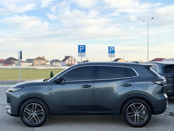 Changan CS55 Plus II с пробегом 2023 года, цена 1 849 000 рублей, 61500 км, внедорожник, Автокод Объявления