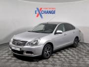 Nissan Almera III (G15) Нижний Новгород  - изображение 21