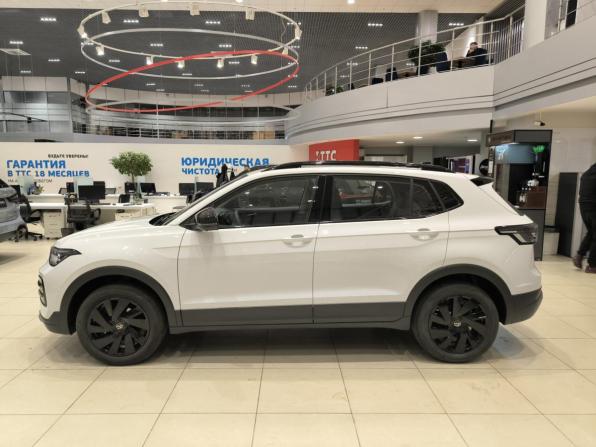 Volkswagen Tharu XR с пробегом 2026 года, цена 3 300 000 рублей, 20 км, внедорожник, Автокод Объявления