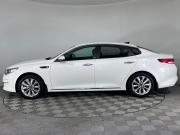 Kia Optima IV Ростов-на-Дону  - изображение 22