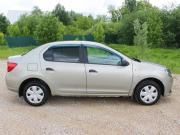 Renault Logan II Калуга  - изображение 19