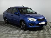 Lada (ВАЗ) Granta I Санкт-Петербург  - изображение 21