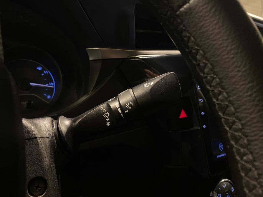 Toyota Corolla XI (E160 E170 E180) Челябинск  - изображение 20